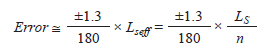 Equation 7-2