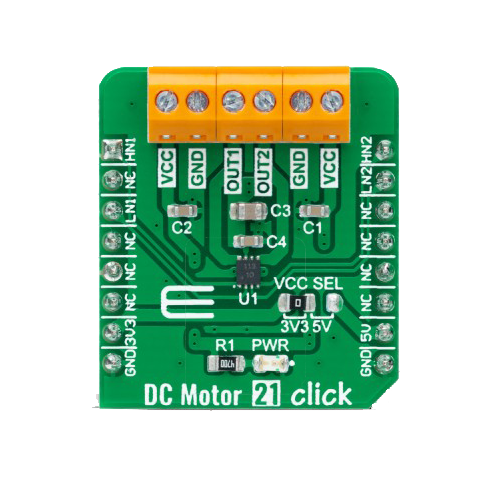PWR Meter 3 Demo Board