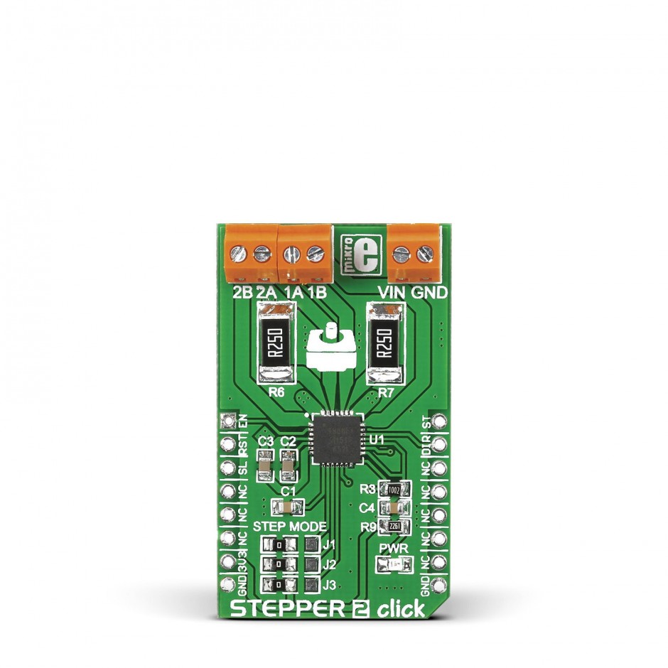 PWR Meter 3 Demo Board