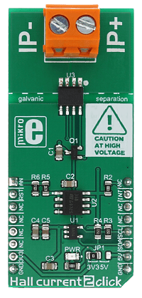 PWR Meter 3 Demo Board