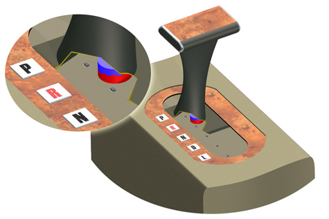 Unipolar Hall Effect Sensor Ic Basics