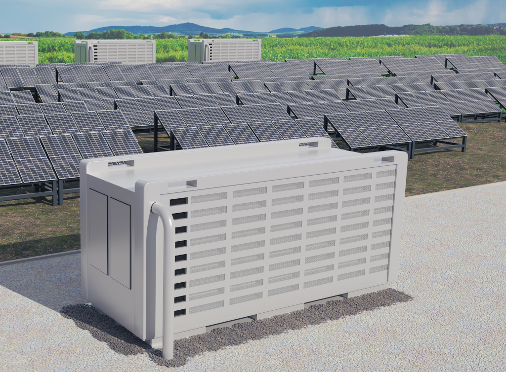 Energy Storage Callout Image