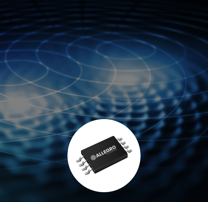 The Next Generation of Magnetic Sensing: XtremeSense™ TMR Technology