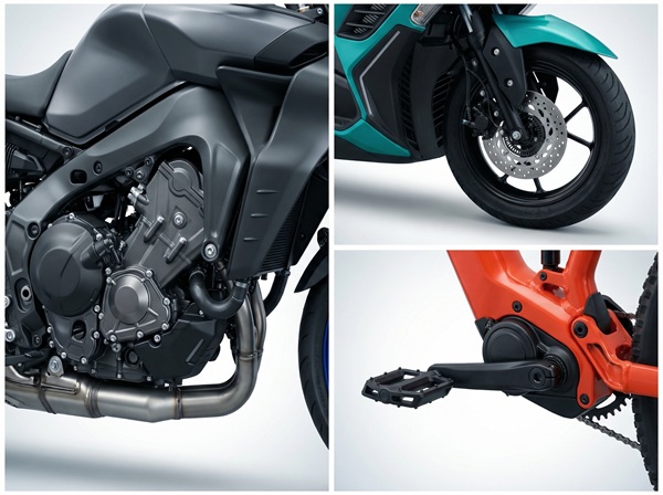 How Speed Sensors are Making Two-Wheelers Smarter and Safer tech article image 1