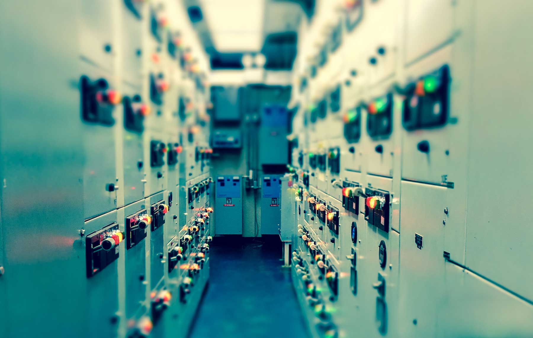 Industrial Applications Allegro MicroSystems