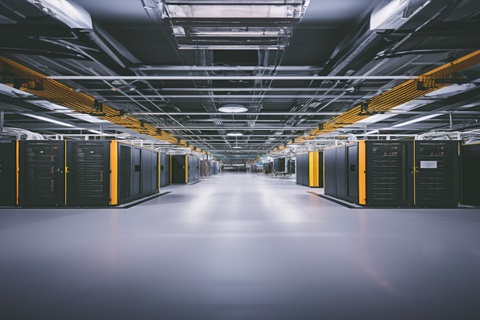 Fueling the Data Deluge: XtremeSense™ TMR Technology for High-Performance Data Centers