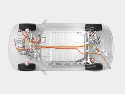 Navigating the 48V Transition Blog Image