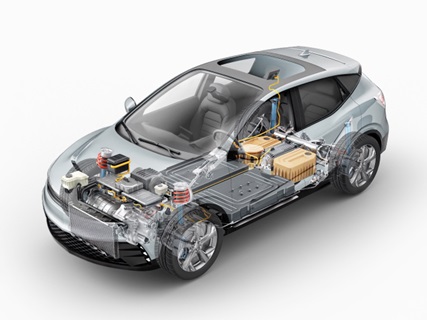 The Future of Automotive Electrical Systems: Why 48V is the New Standard Blog Image