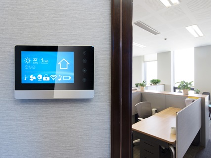 Intelligent Building Automation: Transforming Modern Spaces