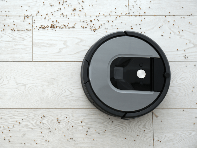 Vacuum Robots: Smarter Autonomous Cleaning for Every Space