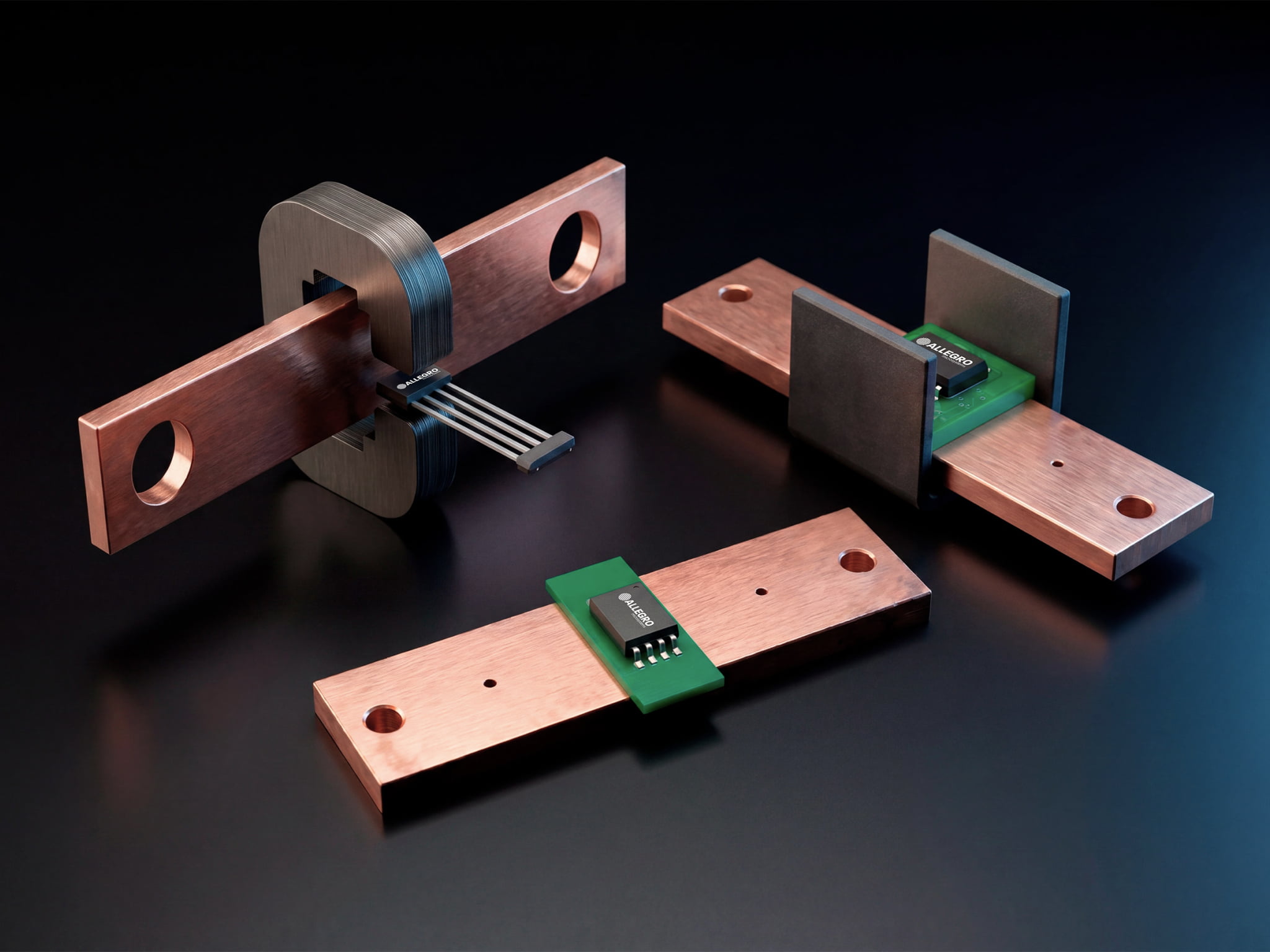Current Sensors Blog Series Replacement image