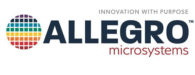 Allegro MicroSystems Logo