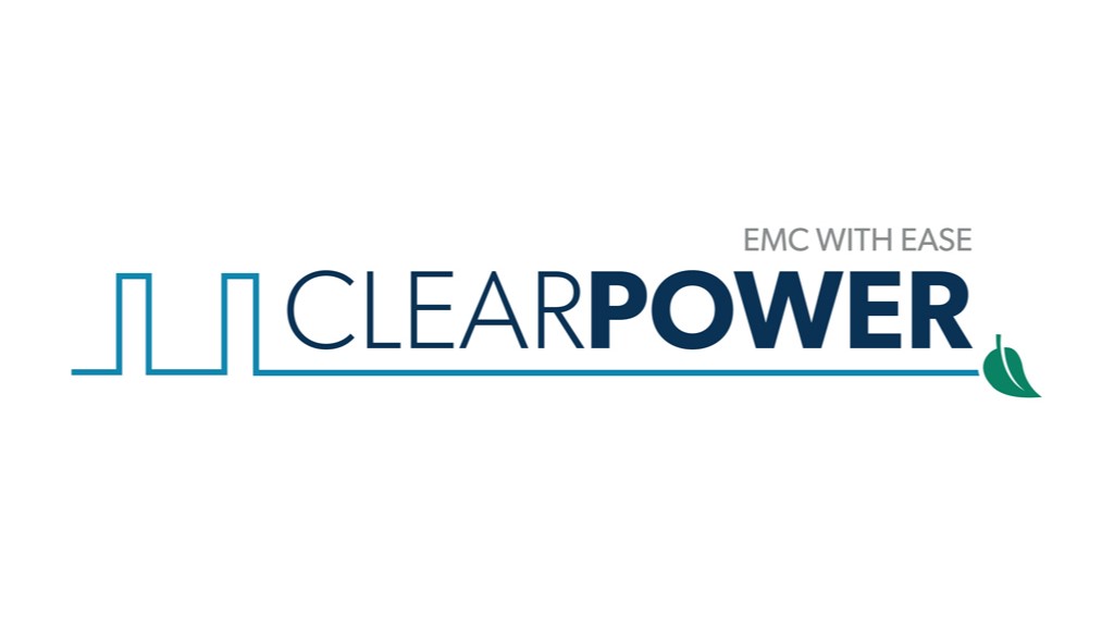 Allegro MicroSystem の ClearPower ロゴ