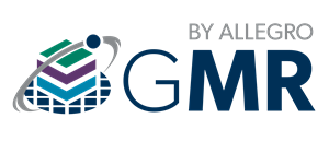 Allegro GMR Logo