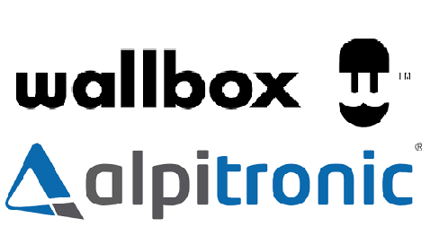 wallbox alpitronic