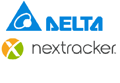 delta nextracker