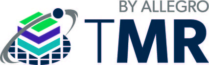 TMR Logo