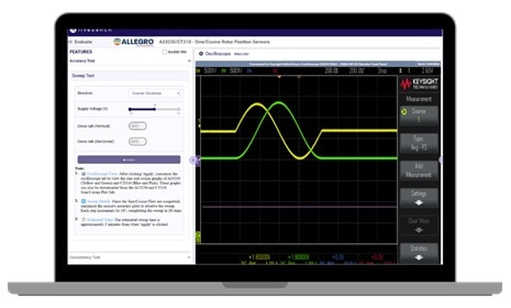 LiveBench Laptop Image