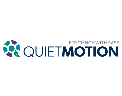 QuietMotion Logo