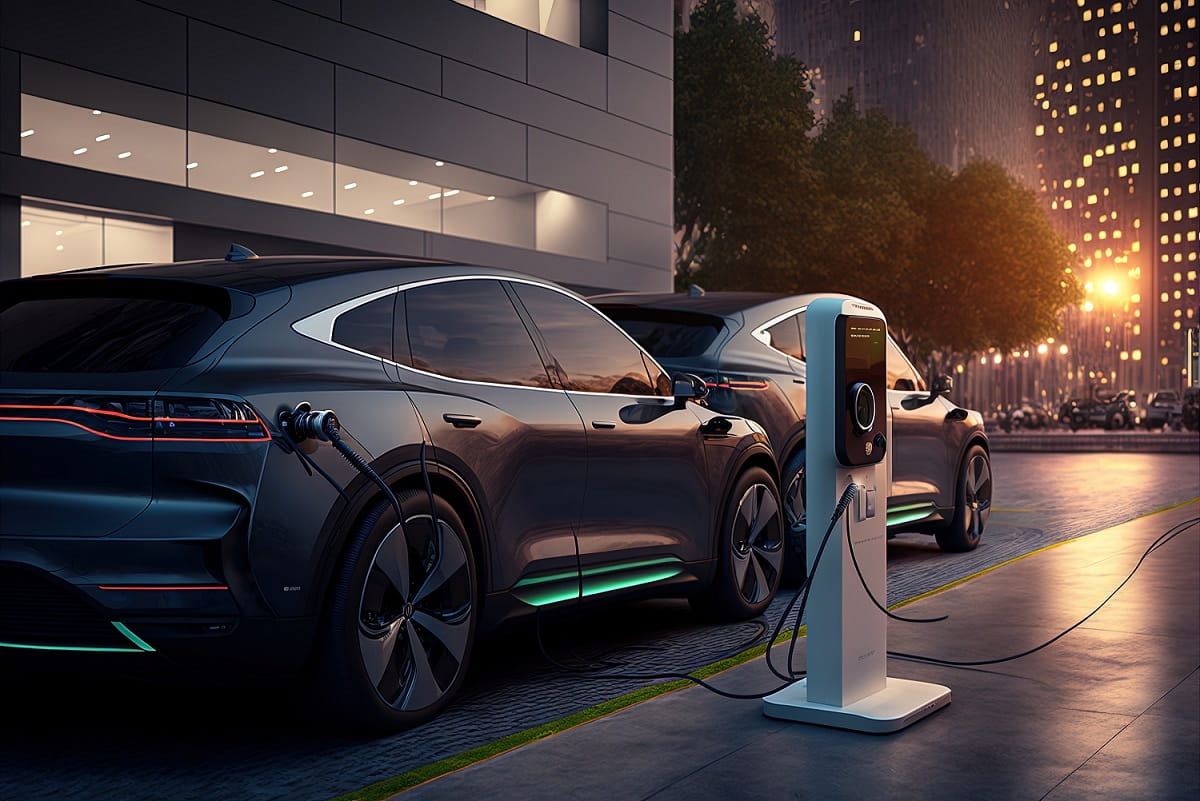 Allegro is Driving the Future with Reliable eMobility Solutions