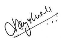 Vineet Nargolwala Signature