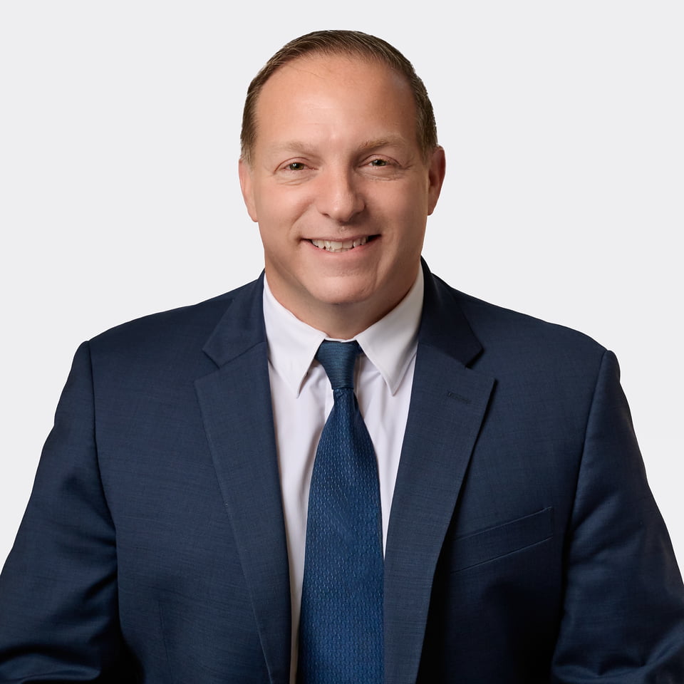 Derek D'Antilio