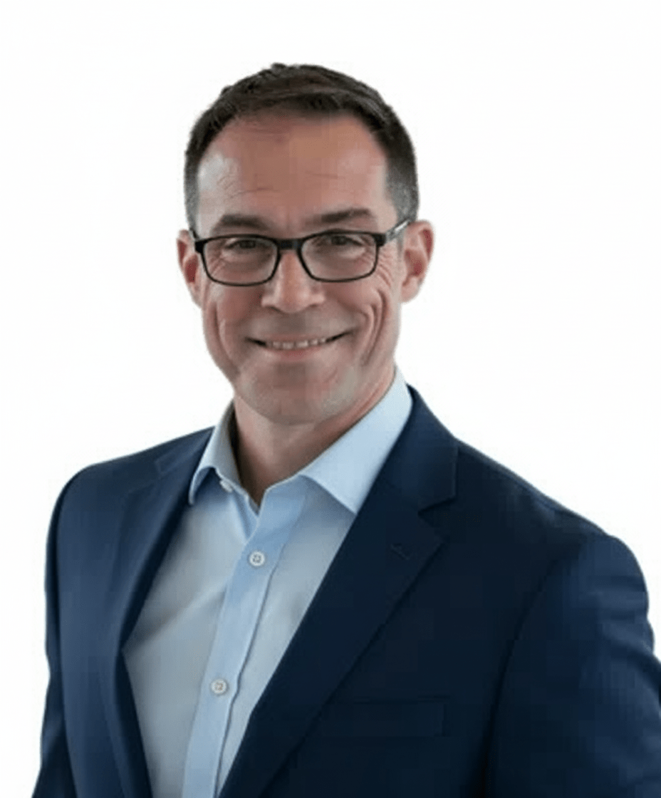 Jamie Haas - Vice President Technology Department and AI