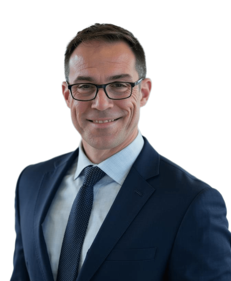 Jamie Haas - Vice President Technology Department and AI