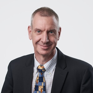 Mark Gill, Vice President, Corporate Strategy Mark Gill