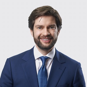 Max Glover - Senior Vice President, Worldwide Sales | Allegro MicroSystems Max Glover