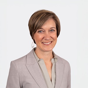 Erin Hagen - Senior Vice President, Chief Human Resources Officer | Allegro MicroSystems Erin Hagen - Senior Vice President, Chief Human Resources Officer