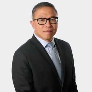 Harianto Wong Allegro Microsystems Leadership Team Vice president of technology development