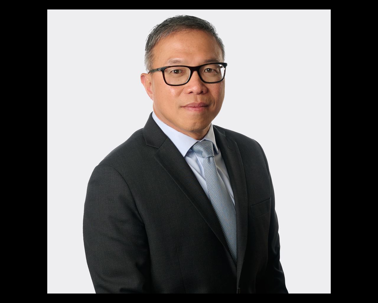 Harianto Wong Allegro Microsystems Leadership Team Vice president of technology development