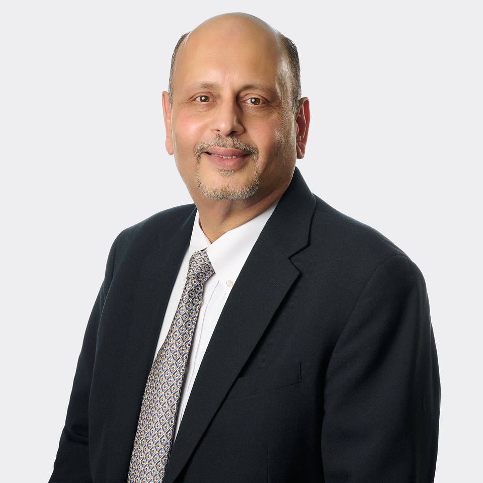 Vijay Mangtani Allegro Microsystems Leadership Team Vice President and General Manager, High Voltage Power