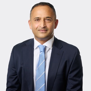 Vineet Nargolwala Allegro Microsystems Leadership Team President and Chief Executive Officer Vineet Nargolwala Allegro Microsystems Leadership Team President and Chief Executive Officer