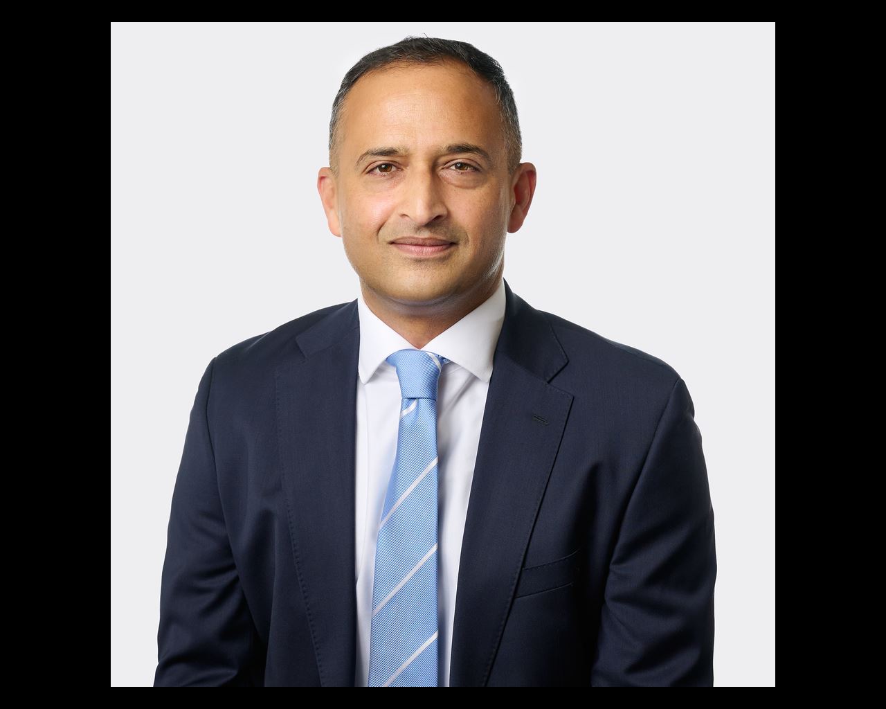 Vineet Nargolwala Allegro Microsystems Leadership Team President and Chief Executive Officer