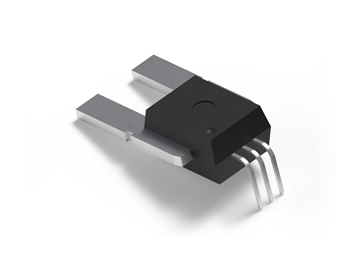200kHz, High-Accuracy Current Sensor IC with 100µΩ Conductor for High ...