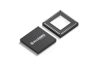 Allegro 48-Pin QFN EV Package