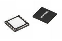 Allegero 48 Pin LQFP with exposed thermal pad JP Package