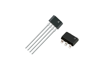Allegro-4-Pin-SIP-K-and-5-Pin-SOT23W-LH-Packages