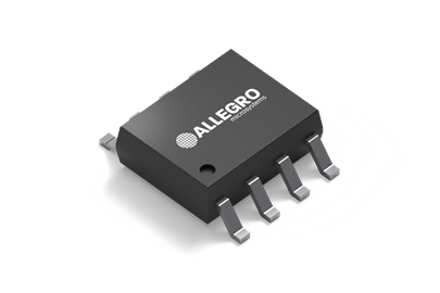 Allegro 8 pin L package Allegro 8 pin L package