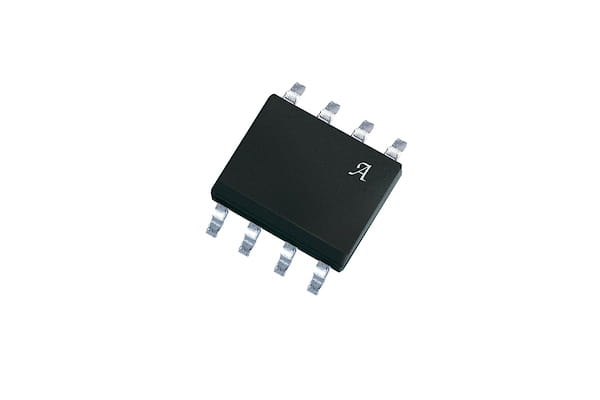 Allegro 8-Pin SOIC LC Package