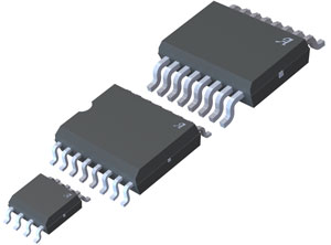 Isolated Current Sensors with Stray Field Rejection - ACS724 Isolated Current Sensors with Stray Field Rejection - ACS724