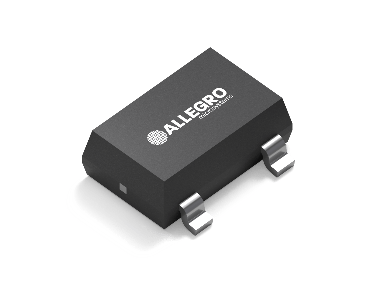Allegro 3-Pin SOT23W LH Package