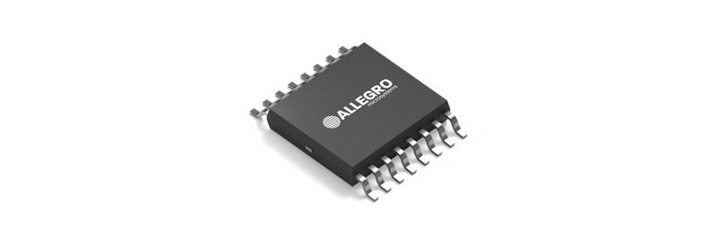ALT80800: 2.0 A PWM Dimmable Synchronous Buck LED Driver