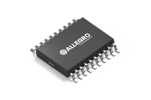 20-Pin eTSSOP with exposed thermal pad LP Package