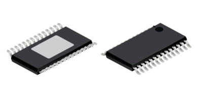 Allegro LP 28 Package Image