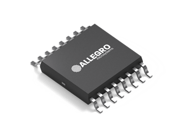2A Automotive Synchronous Buck LED Driver with PWM Dimming - A80800 ...