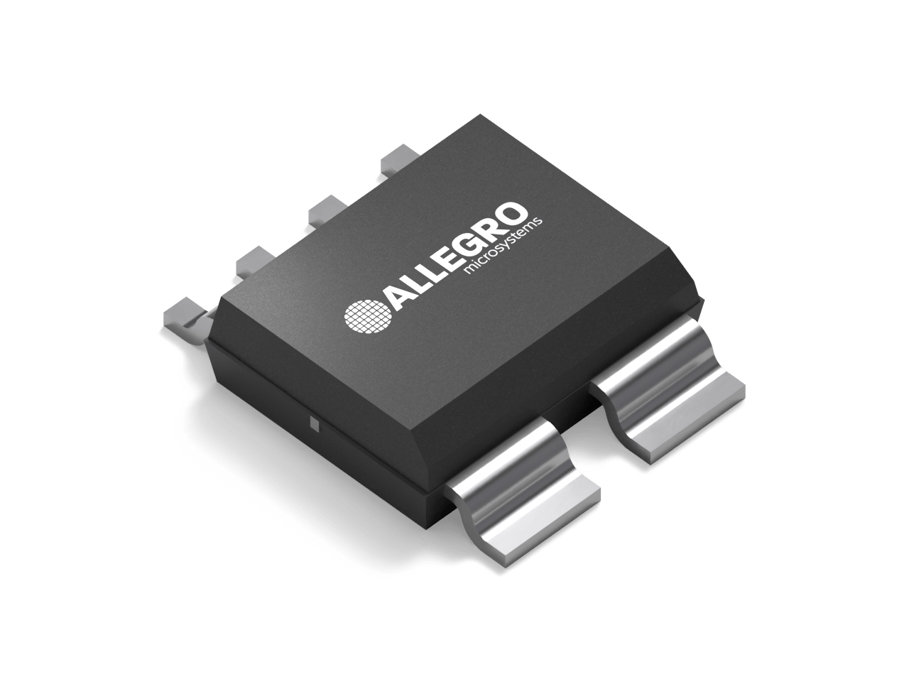 LZ Packaging Image for the ACS37010 a 400 kHz, High Accuracy Current Sensor with Voltage Reference Output LZ Packaging Image for the ACS37010 a 400 kHz, High Accuracy Current Sensor with Voltage Reference Output