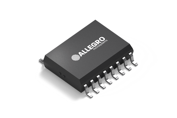 Current Sensors | Allegro MicroSystems